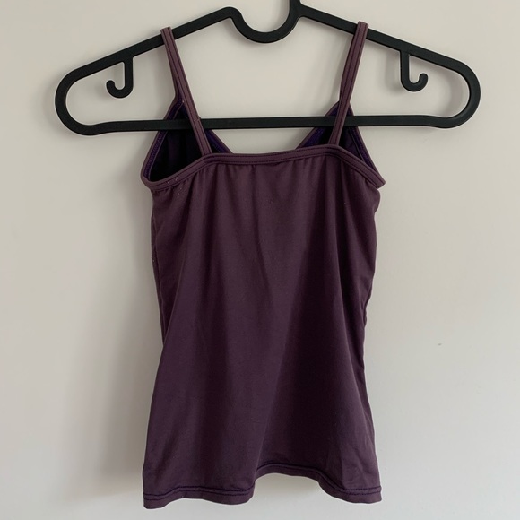 Mondor Dance Ruched Tank - Picture 2 of 6